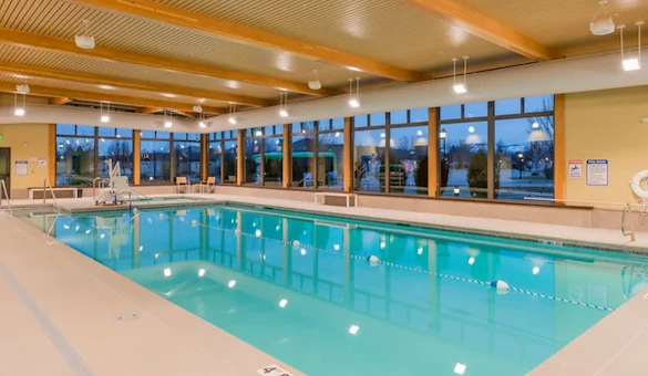 Image of Meadow Lake Village Retirement Resort - Owyhee Memory (3)