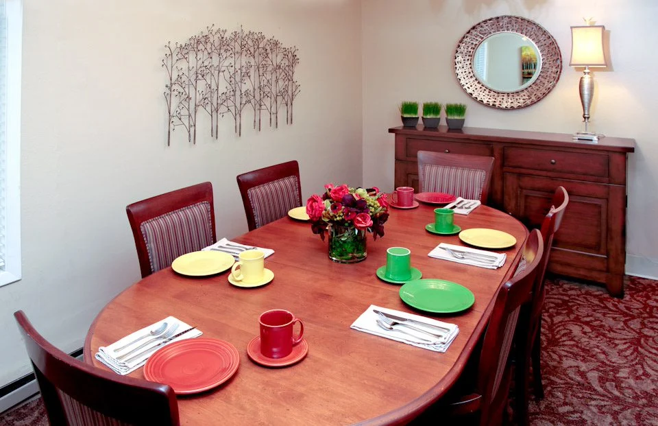 Image of Chehalem Post Acute (2)