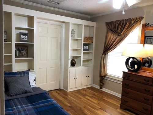 Image of Carol Ann's Home - Chambers (3)