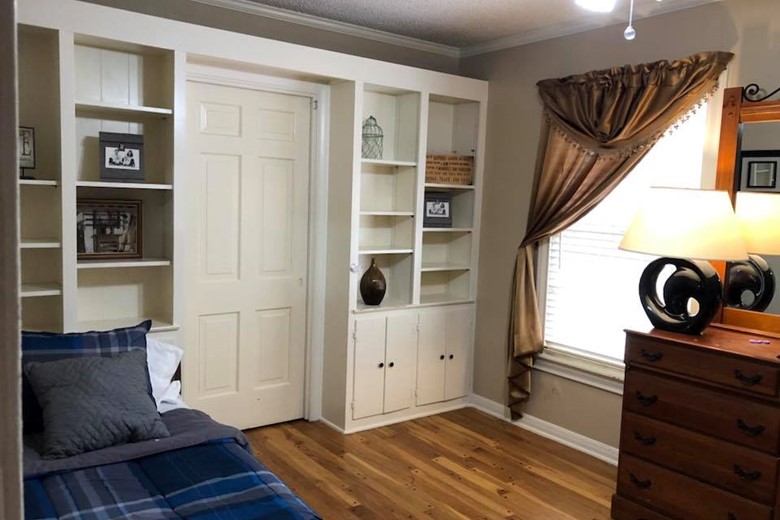 Image of Carol Ann's Home - Chambers (3)