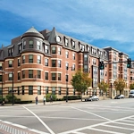 Image of Susan Bailis Assisted Living Community (1)