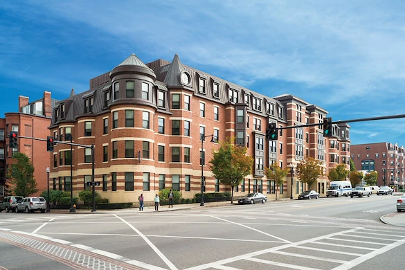 Image of Susan Bailis Assisted Living Community (1)