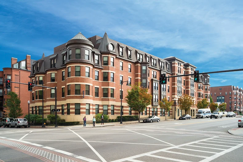 Image of Susan Bailis Assisted Living Community (1)