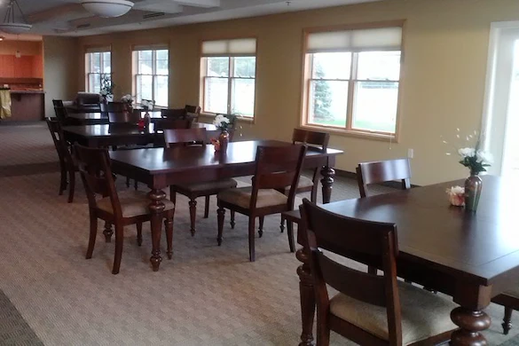 Image of Penelope 60 Senior Apartments (2)