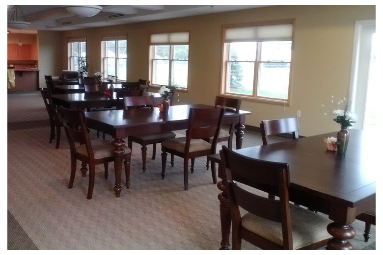 Image of Penelope 60 Senior Apartments (2)
