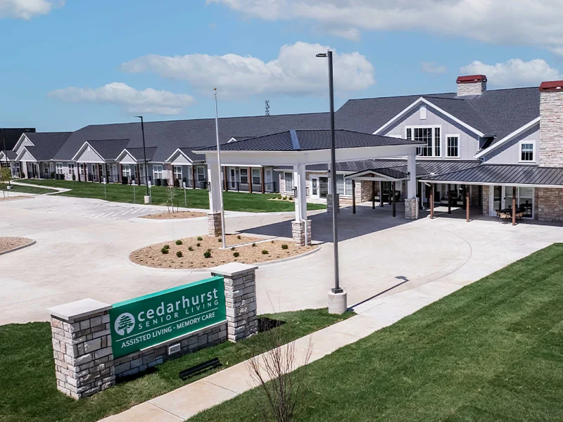 Image of Cedarhurst of Lawrence (1)