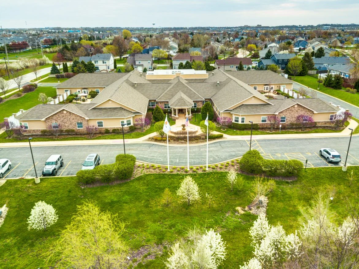 Image of The Reserve at Oswego (1)