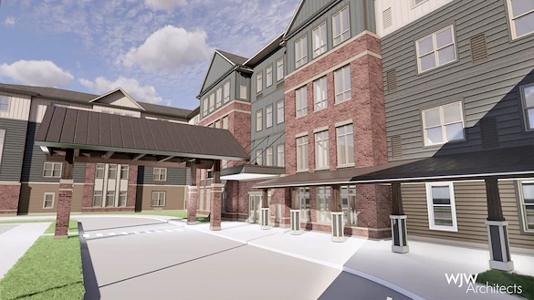 Image of Green Oaks Canal Winchester - Coming Soon (3)