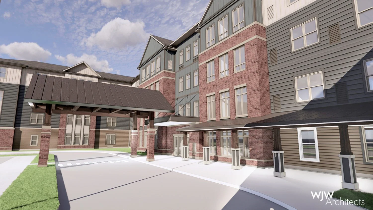 Image of Green Oaks Canal Winchester - Coming Soon (3)