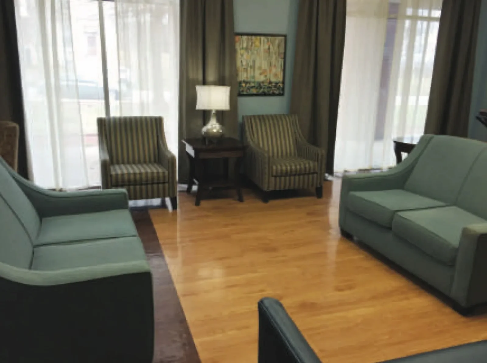 Image of Grand Manor Health Care Center (5)