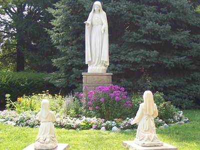 Image of St Augustine Home For The Aged (3)