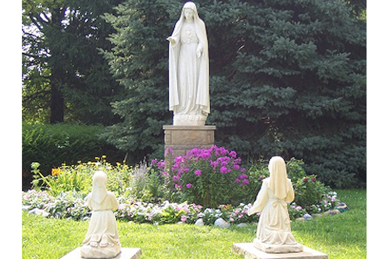 Image of St Augustine Home For The Aged (3)