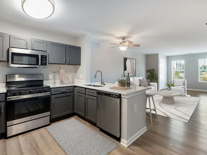 Image of Chester Village (4)