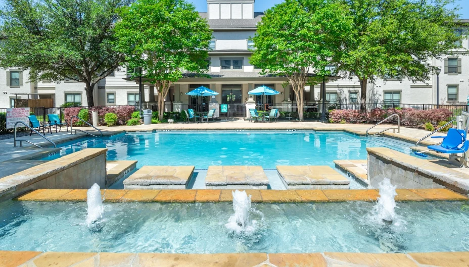 Image of Evergreen at Keller (10)