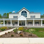 Image of Fairmont Crossing Health & Rehab Center (1)