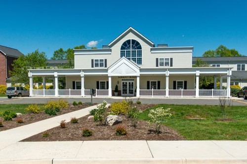 Image of Fairmont Crossing Health & Rehab Center (1)