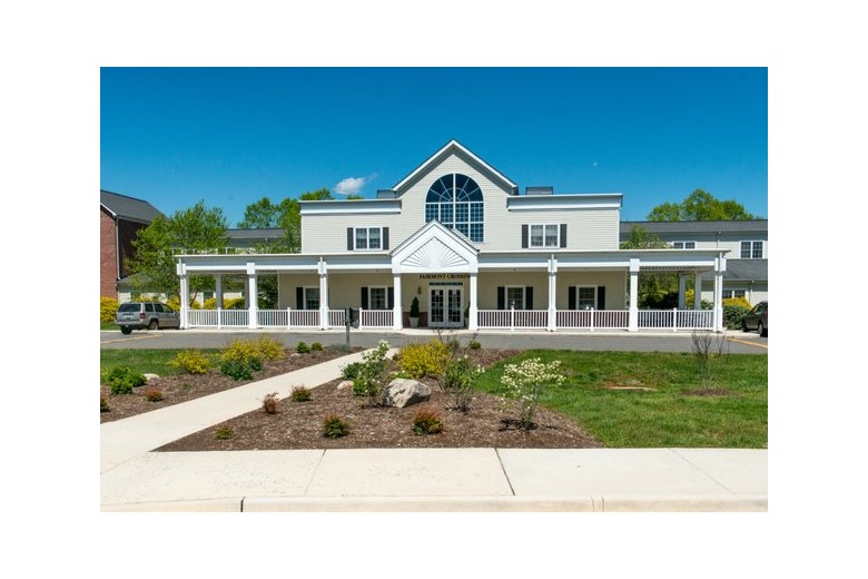 Image of Fairmont Crossing Health & Rehab Center (1)