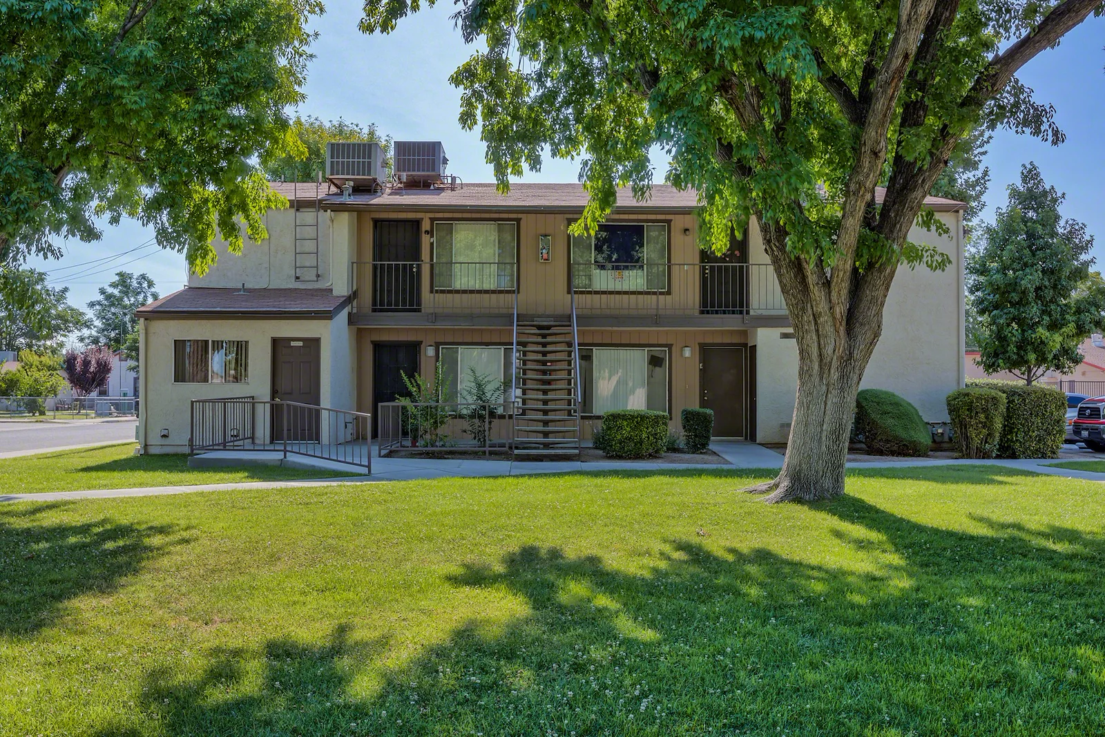 Image of Wasco-Sunset Apartments (3)