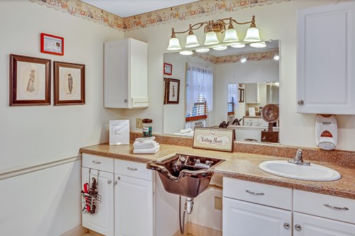 Image of PruittHealth - Walterboro (5)