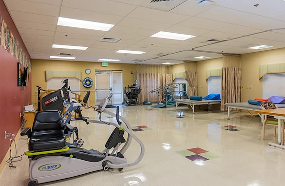 Image of Vivo Healthcare University (8)