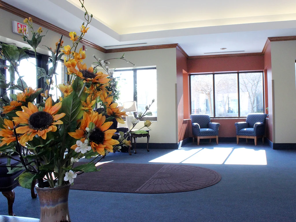 Image of Hanover Healthcare Center (1)