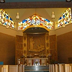 Image of New Horizons at Marlborough (6)