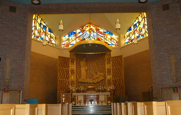 Image of New Horizons at Marlborough (6)