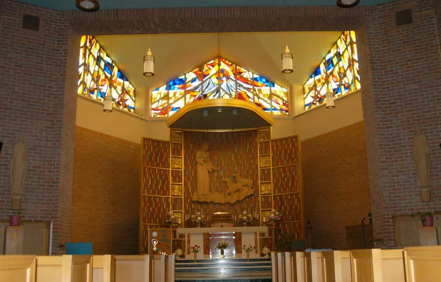 Image of New Horizons at Marlborough (6)