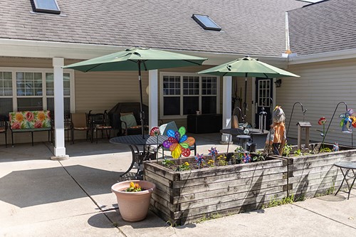 Image of Our House - Whitewater Memory Care (2)