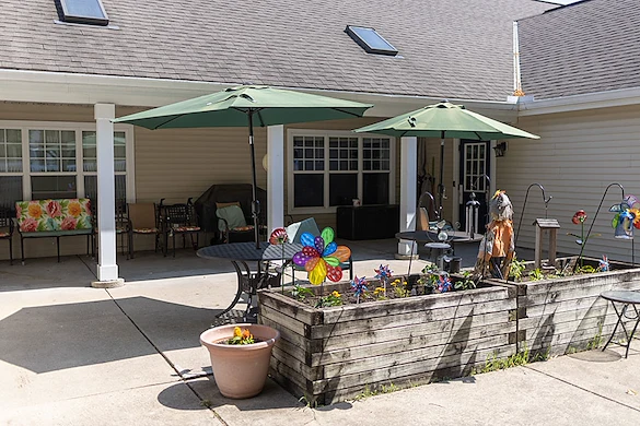 Image of Our House - Whitewater Memory Care (2)