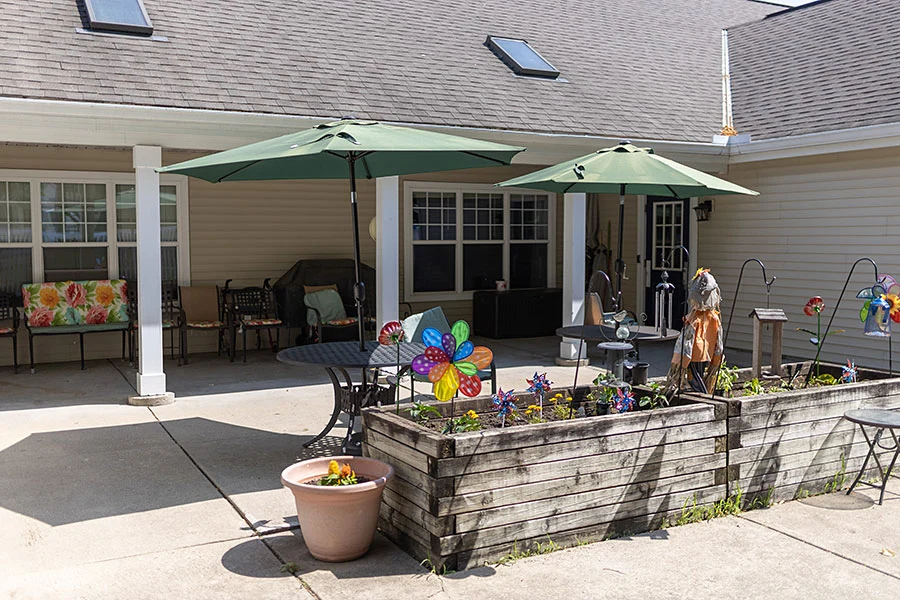 Image of Our House - Whitewater Memory Care (2)