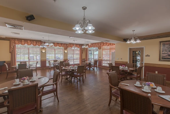 Image of Bowman Estates of Danville (4)