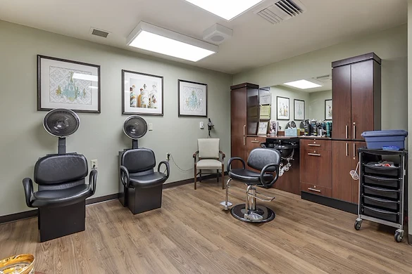 Image of Brookdale Farmer's Branch (8)