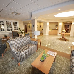 Image of Nemasket Rehabilitation and Healthcare Center (3)