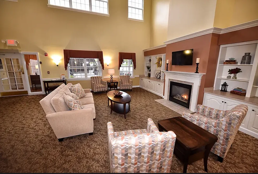 Image of Charter Senior Living of Stepping Stone Falls (10)