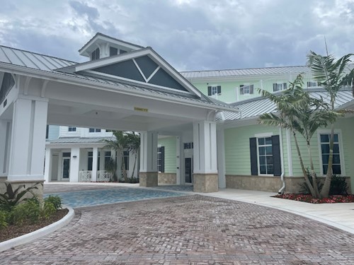 Image of Providence Living at Pembroke Pines (1)