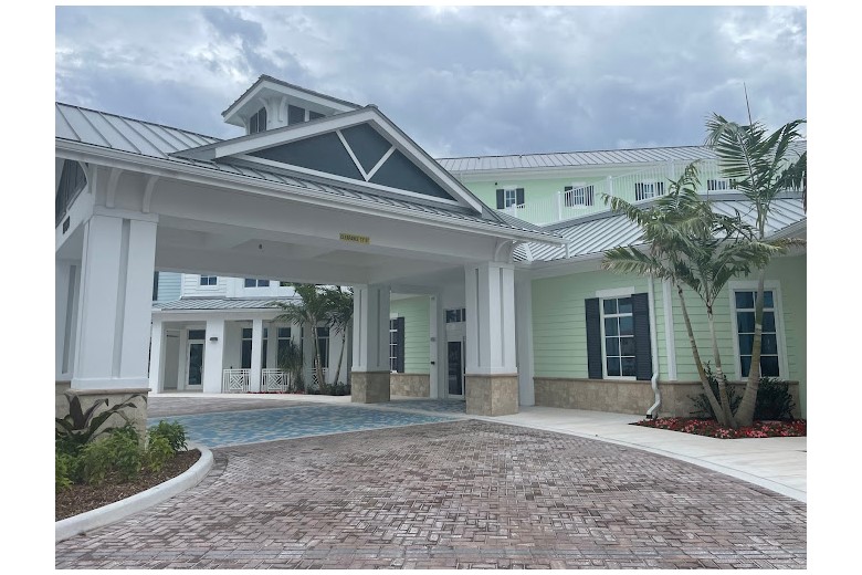 Image of Providence Living at Pembroke Pines (1)