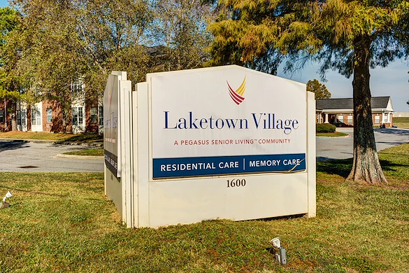 Image of Laketown Village (2)