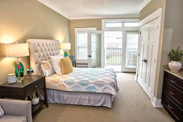 Image of Dominion Senior Living of Richmond (3)