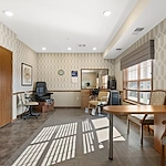 Image of The Estates at Arbor Oaks (9)