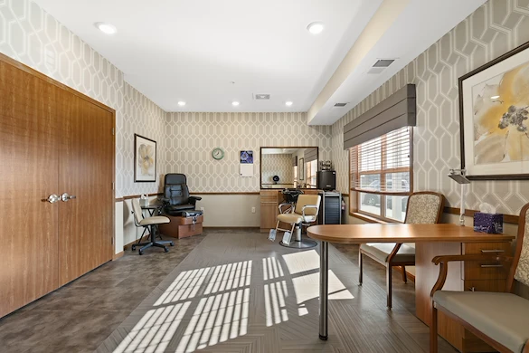 Image of The Estates at Arbor Oaks (9)