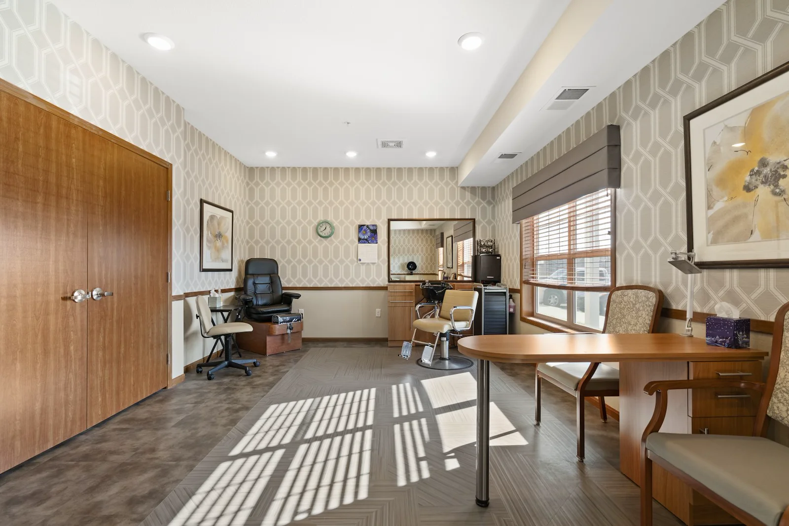 Image of The Estates at Arbor Oaks (9)