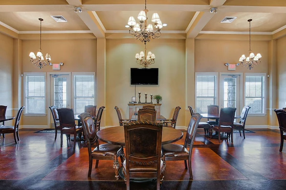 Image of HomeTowne at Conway (5)