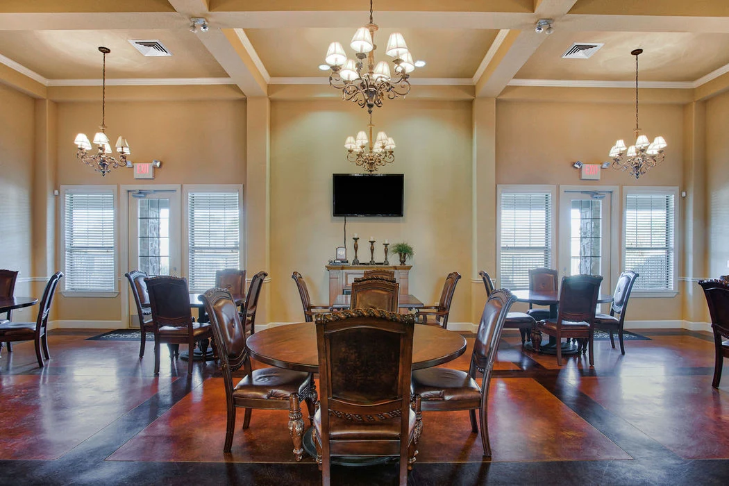 Image of HomeTowne at Conway (5)