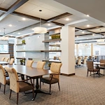 Image of Benedictine Living Senior Community Windermere Way (5)