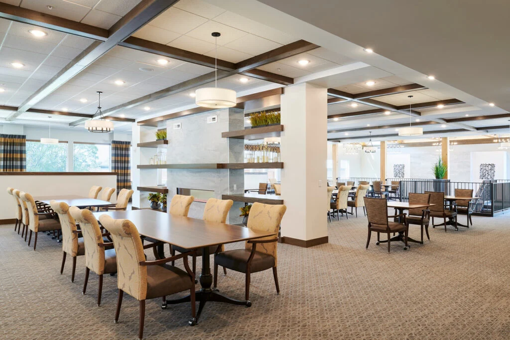 Image of Benedictine Living Senior Community Windermere Way (5)