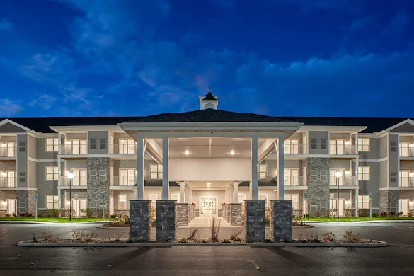 Image of Summit at Halfmoon (1)