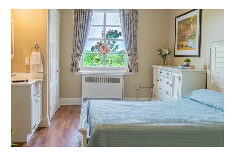 Image of St. Joseph Manor Senior Living (5)