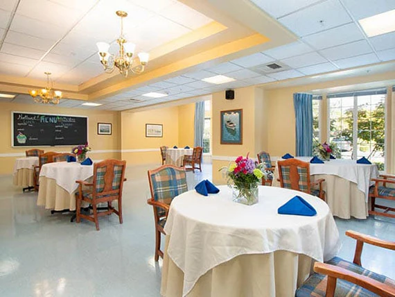 Image of Richmond Beach Rehab (5)