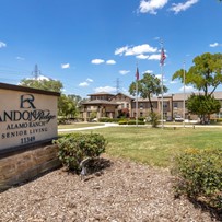 Image of Landon Ridge Alamo Ranch Assisted Living & Memory Care (1)